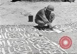 Standbild IX Corps Training Center United States USA, 1943, aus Sekunde 13 historischem Filmmaterial Videoclip 65675057520
