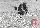 Standbild IX Corps Training Center United States USA, 1943, aus Sekunde 14 historischem Filmmaterial Videoclip 65675057520