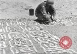 Standbild IX Corps Training Center United States USA, 1943, aus Sekunde 15 historischem Filmmaterial Videoclip 65675057520