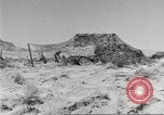 Standbild IX Corps Training Center United States USA, 1943, aus Sekunde 29 historischem Filmmaterial Videoclip 65675057520