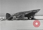 Standbild IX Corps Training Center United States USA, 1943, aus Sekunde 35 historischem Filmmaterial Videoclip 65675057520