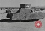Standbild IX Corps Training Center United States USA, 1943, aus Sekunde 42 historischem Filmmaterial Videoclip 65675057520