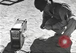 Standbild IX Corps Training Center United States USA, 1943, aus Sekunde 1 historischem Filmmaterial Videoclip 65675057521