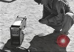 Standbild IX Corps Training Center United States USA, 1943, aus Sekunde 4 historischem Filmmaterial Videoclip 65675057521