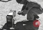 Standbild IX Corps Training Center United States USA, 1943, aus Sekunde 6 historischem Filmmaterial Videoclip 65675057521