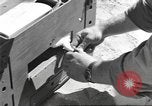 Standbild IX Corps Training Center United States USA, 1943, aus Sekunde 9 historischem Filmmaterial Videoclip 65675057521
