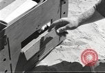 Standbild IX Corps Training Center United States USA, 1943, aus Sekunde 11 historischem Filmmaterial Videoclip 65675057521