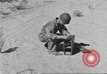 Standbild IX Corps Training Center United States USA, 1943, aus Sekunde 13 historischem Filmmaterial Videoclip 65675057521