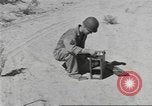 Standbild IX Corps Training Center United States USA, 1943, aus Sekunde 14 historischem Filmmaterial Videoclip 65675057521