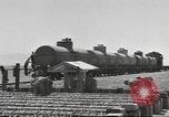 Standbild IX Corps Training Center United States USA, 1943, aus Sekunde 25 historischem Filmmaterial Videoclip 65675057522