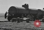 Standbild IX Corps Training Center United States USA, 1943, aus Sekunde 32 historischem Filmmaterial Videoclip 65675057522