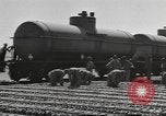Standbild IX Corps Training Center United States USA, 1943, aus Sekunde 33 historischem Filmmaterial Videoclip 65675057522