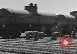 Standbild IX Corps Training Center United States USA, 1943, aus Sekunde 34 historischem Filmmaterial Videoclip 65675057522