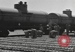 Standbild IX Corps Training Center United States USA, 1943, aus Sekunde 35 historischem Filmmaterial Videoclip 65675057522