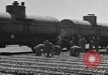 Standbild IX Corps Training Center United States USA, 1943, aus Sekunde 36 historischem Filmmaterial Videoclip 65675057522
