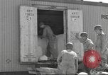 Standbild IX Corps Training Center United States USA, 1943, aus Sekunde 37 historischem Filmmaterial Videoclip 65675057522