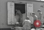 Standbild IX Corps Training Center United States USA, 1943, aus Sekunde 38 historischem Filmmaterial Videoclip 65675057522