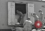 Standbild IX Corps Training Center United States USA, 1943, aus Sekunde 39 historischem Filmmaterial Videoclip 65675057522