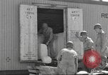 Standbild IX Corps Training Center United States USA, 1943, aus Sekunde 40 historischem Filmmaterial Videoclip 65675057522
