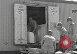 Standbild IX Corps Training Center United States USA, 1943, aus Sekunde 41 historischem Filmmaterial Videoclip 65675057522