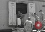 Standbild IX Corps Training Center United States USA, 1943, aus Sekunde 42 historischem Filmmaterial Videoclip 65675057522
