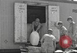 Standbild IX Corps Training Center United States USA, 1943, aus Sekunde 43 historischem Filmmaterial Videoclip 65675057522