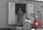 Standbild IX Corps Training Center United States USA, 1943, aus Sekunde 44 historischem Filmmaterial Videoclip 65675057522