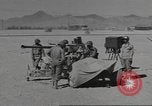Standbild IX Corps Training Center United States USA, 1943, aus Sekunde 45 historischem Filmmaterial Videoclip 65675057522