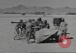 Standbild IX Corps Training Center United States USA, 1943, aus Sekunde 47 historischem Filmmaterial Videoclip 65675057522