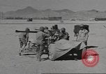 Standbild IX Corps Training Center United States USA, 1943, aus Sekunde 49 historischem Filmmaterial Videoclip 65675057522