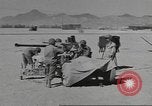 Standbild IX Corps Training Center United States USA, 1943, aus Sekunde 50 historischem Filmmaterial Videoclip 65675057522
