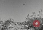 Standbild IX Corps Training Center United States USA, 1943, aus Sekunde 57 historischem Filmmaterial Videoclip 65675057522