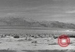 Standbild IX Corps Training Center United States USA, 1943, aus Sekunde 35 historischem Filmmaterial Videoclip 65675057523