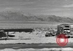 Standbild IX Corps Training Center United States USA, 1943, aus Sekunde 38 historischem Filmmaterial Videoclip 65675057523