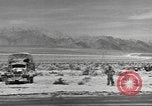 Standbild IX Corps Training Center United States USA, 1943, aus Sekunde 40 historischem Filmmaterial Videoclip 65675057523
