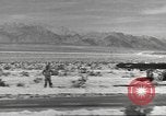 Standbild IX Corps Training Center United States USA, 1943, aus Sekunde 41 historischem Filmmaterial Videoclip 65675057523