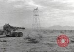 Standbild IX Corps Training Center United States USA, 1943, aus Sekunde 49 historischem Filmmaterial Videoclip 65675057523