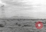 Standbild IX Corps Training Center United States USA, 1943, aus Sekunde 51 historischem Filmmaterial Videoclip 65675057523