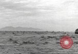 Standbild IX Corps Training Center United States USA, 1943, aus Sekunde 52 historischem Filmmaterial Videoclip 65675057523