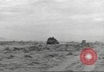 Standbild IX Corps Training Center United States USA, 1943, aus Sekunde 55 historischem Filmmaterial Videoclip 65675057523