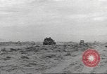 Standbild IX Corps Training Center United States USA, 1943, aus Sekunde 56 historischem Filmmaterial Videoclip 65675057523