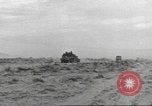 Standbild IX Corps Training Center United States USA, 1943, aus Sekunde 58 historischem Filmmaterial Videoclip 65675057523
