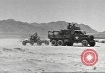 Standbild IX Corps Training Center United States USA, 1943, aus Sekunde 60 historischem Filmmaterial Videoclip 65675057523