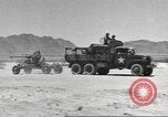 Standbild IX Corps Training Center United States USA, 1943, aus Sekunde 61 historischem Filmmaterial Videoclip 65675057523