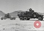 Standbild IX Corps Training Center United States USA, 1943, aus Sekunde 62 historischem Filmmaterial Videoclip 65675057523