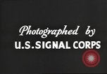 Standbild IX Corps Training Center United States USA, 1943, aus Sekunde 9 historischem Filmmaterial Videoclip 65675057524