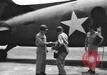 Standbild IX Corps Training Center United States USA, 1943, aus Sekunde 34 historischem Filmmaterial Videoclip 65675057524