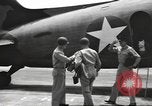 Standbild IX Corps Training Center United States USA, 1943, aus Sekunde 35 historischem Filmmaterial Videoclip 65675057524
