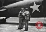 Standbild IX Corps Training Center United States USA, 1943, aus Sekunde 39 historischem Filmmaterial Videoclip 65675057524