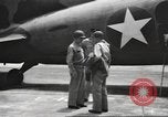Standbild IX Corps Training Center United States USA, 1943, aus Sekunde 40 historischem Filmmaterial Videoclip 65675057524
